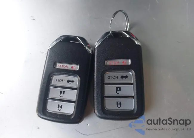 1HGCV1F14KA045249: 43964726