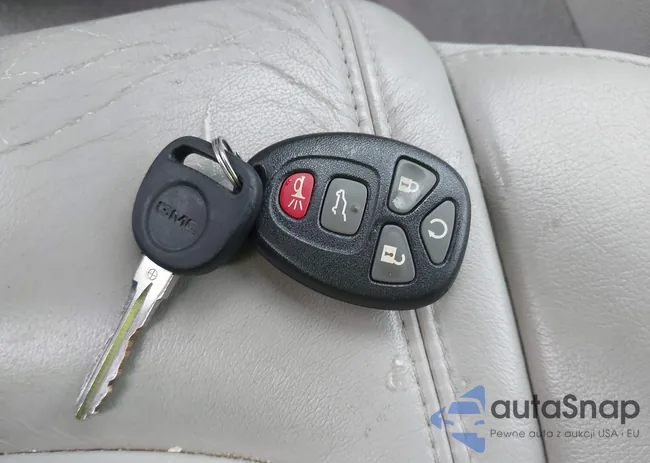 1GKLRNED5AJ170866: 43964731