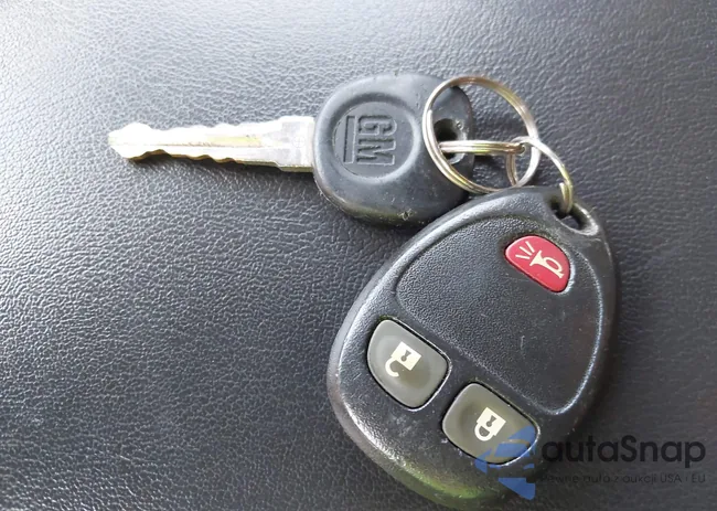 1GKKRNED1FJ279148: 43964732