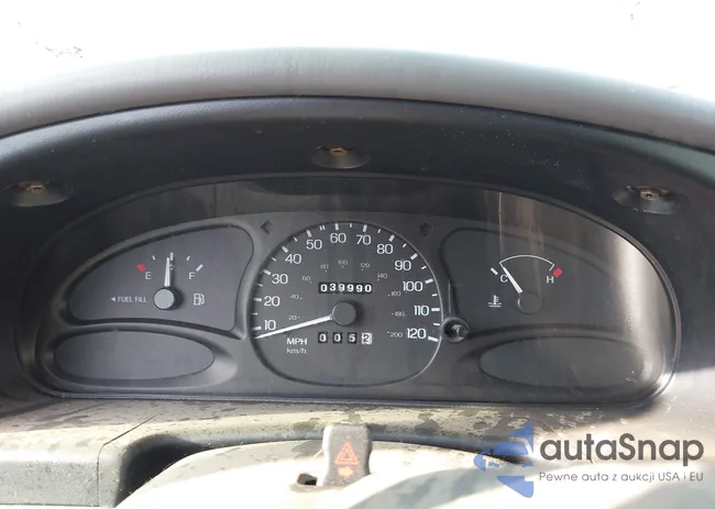 IFALP13P8VW393117: 43964736