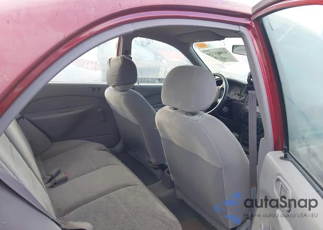 IFALP13P8VW393117: 43964736