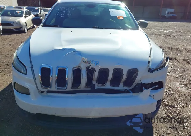 1C4PJLAB6GW346106: 43964739