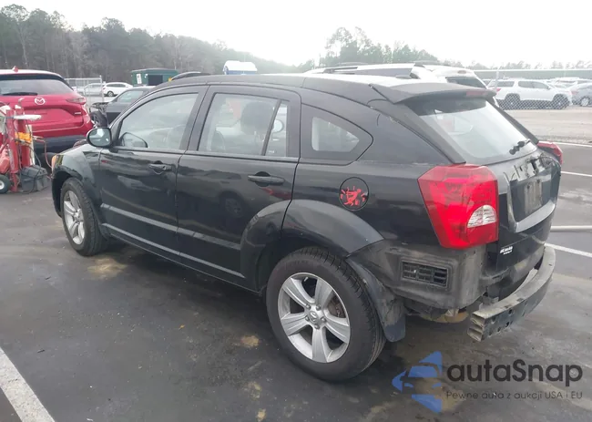 1C3CDWDA9CD536437: 43965772