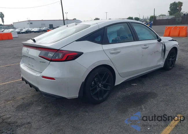 19XFL2H8XSE031418: 43965801