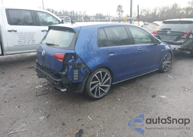 WVWWF7AU9JW065494: 43965813