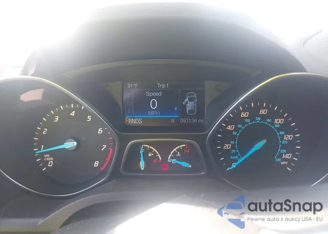 1FMCU9JX6GUC48091: 43965810