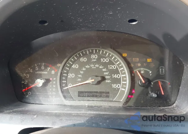 1HGCM56734A008081: 43965842