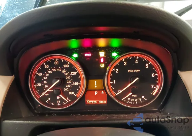 WBAVL1C5XDVR91031: 43965845