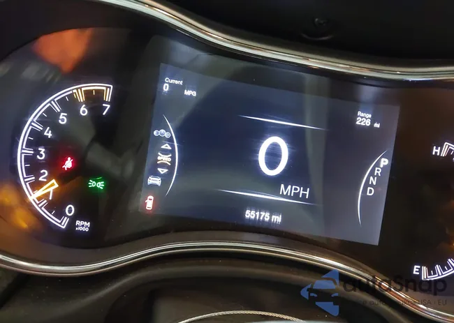 1C4RJFBTXGC310132: 43965858