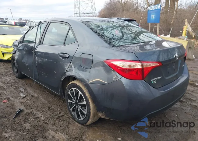 2T1BURHE7KC143506: 43965870