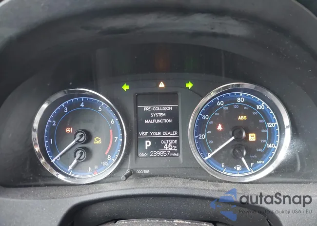 2T1BURHE7KC143506: 43965870