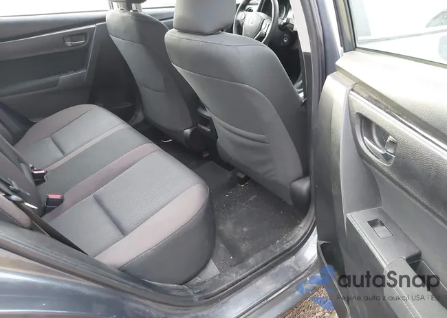 2T1BURHE7KC143506: 43965870