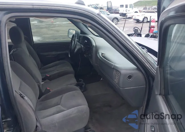 1GCHK232X5F891277: 43965890