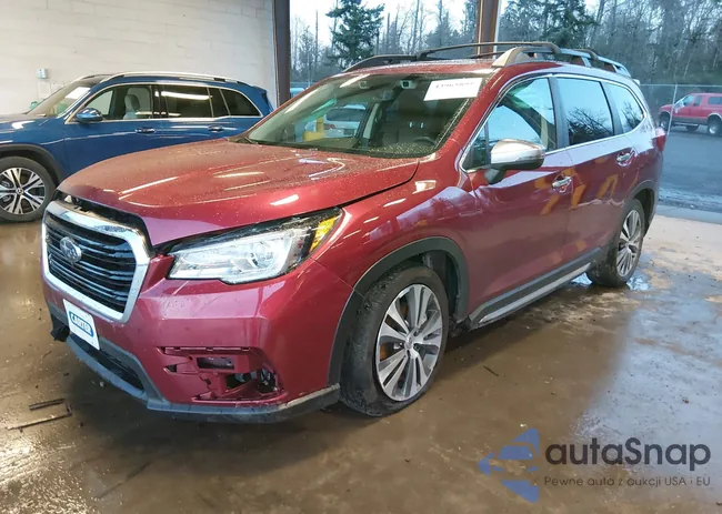 4S4WMARD8K3431967: 43965895