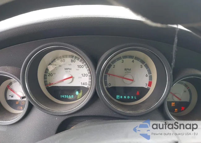 2B3KA33V39H562208: 43965938