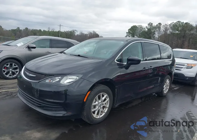 2C4RC1DG3HR634285: 43965949