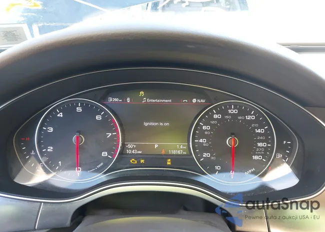 WAUGGAFC5CN075833: 43965961