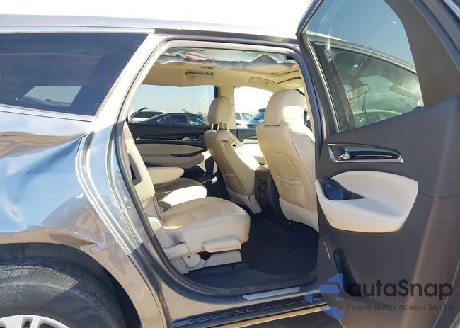 5GAERBKW8KJ180996: 43966041