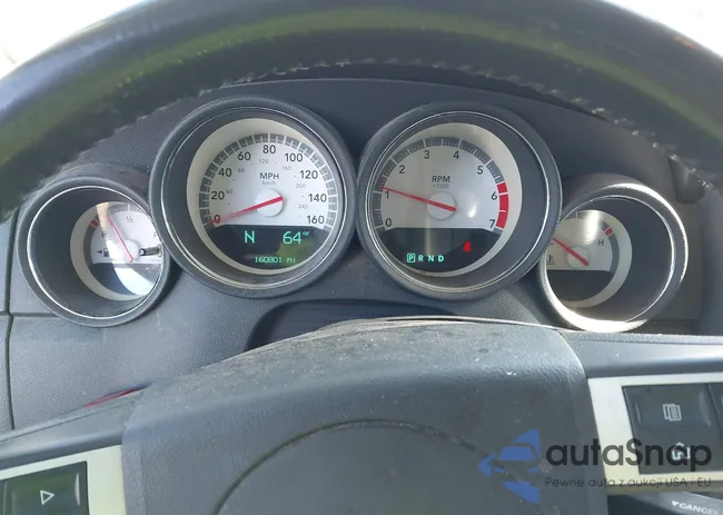 2B3CA8CT2AH316190: 43966042