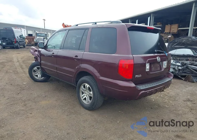 2HKYF184X4H584110: 43966056