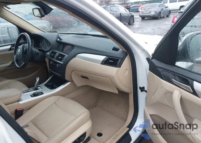 5UXWX5C50BL713264: 43966058