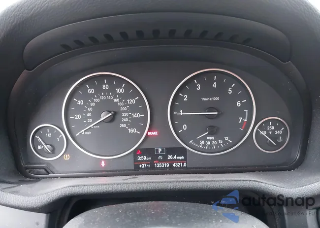 5UXWX5C50BL713264: 43966058