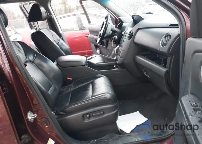 5FNYF4H90BB092727: 43966070