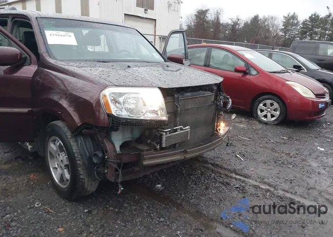 5FNYF4H90BB092727: 43966070