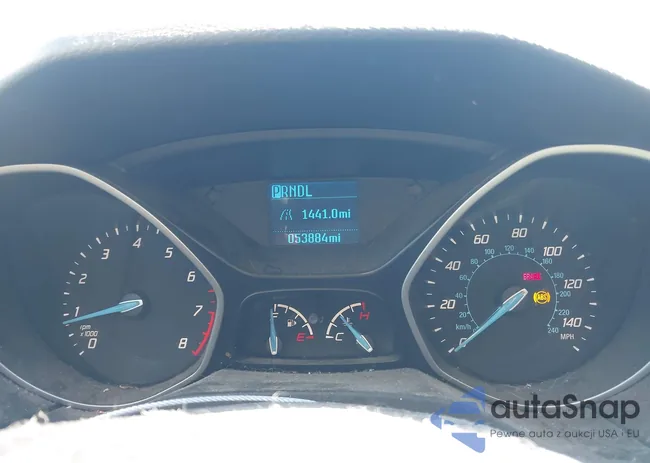 1FADP3E2XEL429991: 43966071