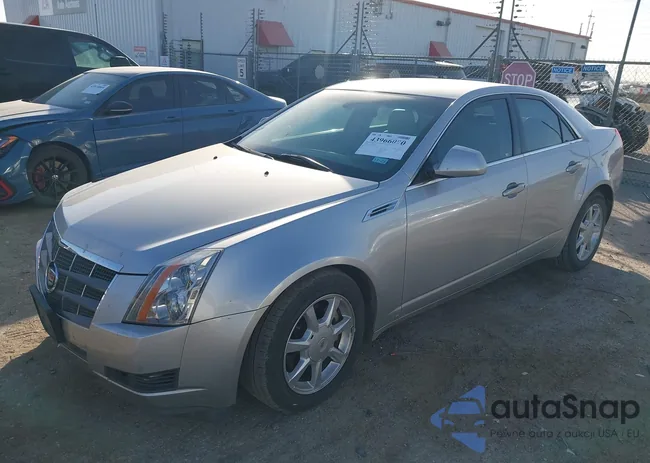 1G6DV57V380176234: 43966090