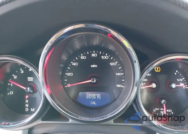 1G6DV57V380176234: 43966090