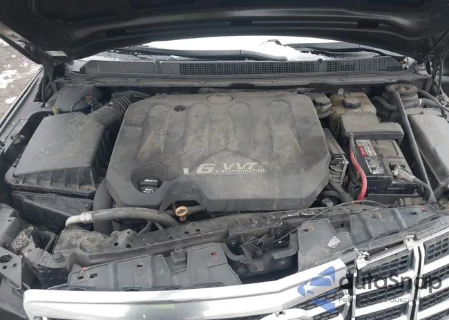 2G61U5S34H9126413: 43966138