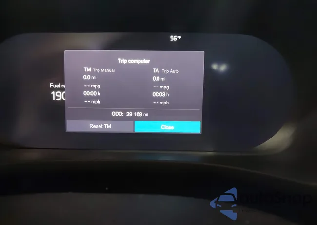 YV4L12RW7P1288940: 43966152