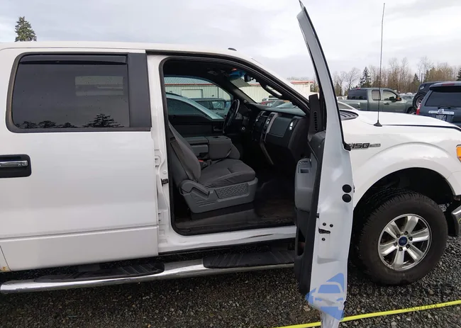 1FTFW1ET8CFA30365: 43966163