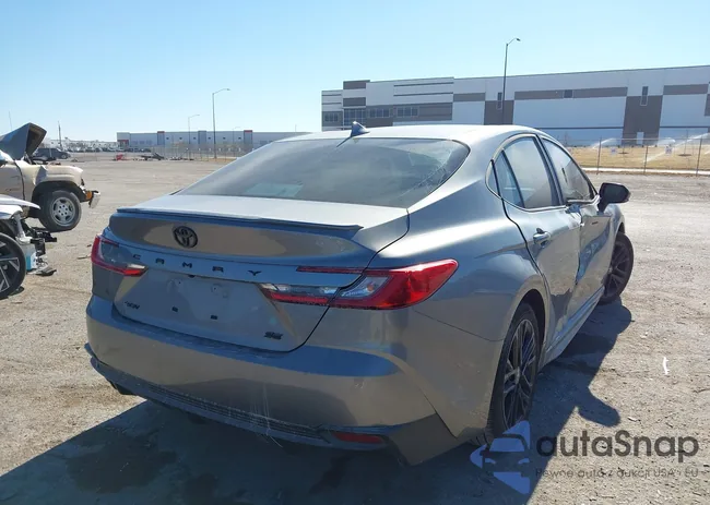 4T1DAACK5SU511275: 43966166