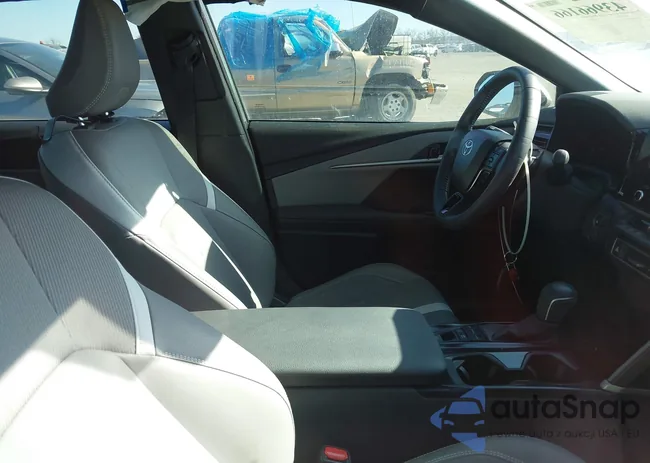 4T1DAACK5SU511275: 43966166