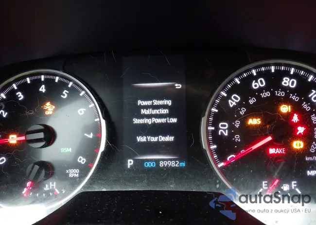 2T3P1RFV5KW038227: 43966206