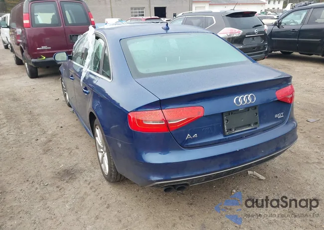 WAUFFAFL7FN001302: 43966237