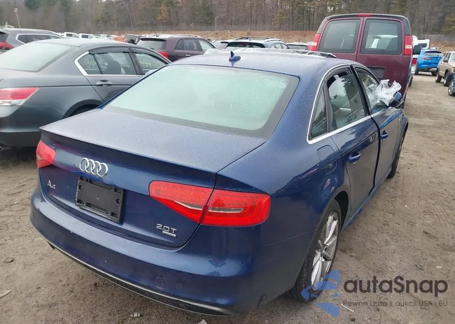 WAUFFAFL7FN001302: 43966237