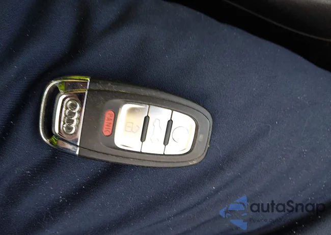 WAUFFAFL7FN001302: 43966237