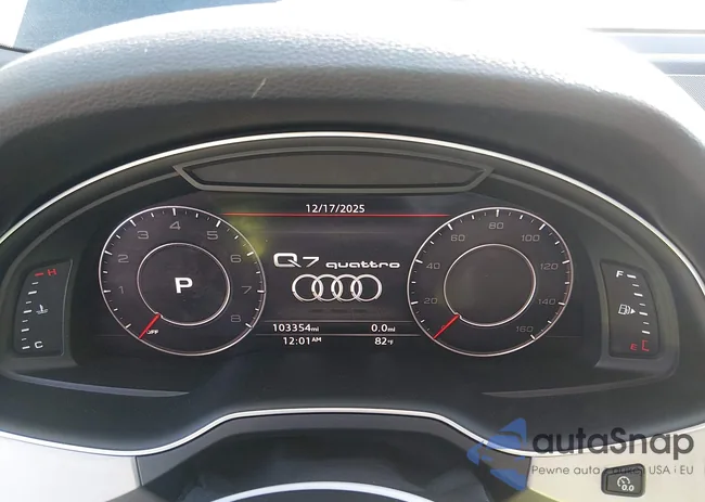 WA1AHAF73KD045575: 43966247