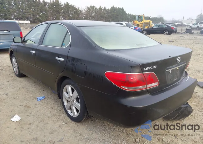 JTHBA30G865173750: 43966334