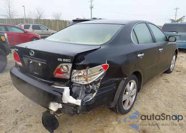 JTHBA30G865173750: 43966334