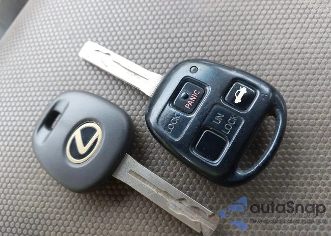 JTHBA30G865173750: 43966334