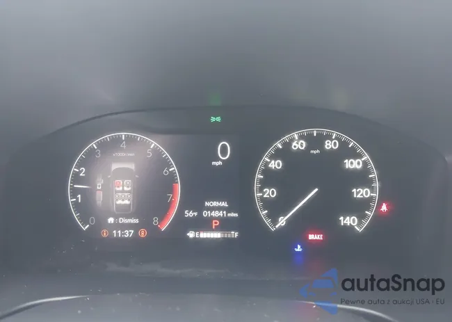 2HKRS4H47RH456500: 43965349