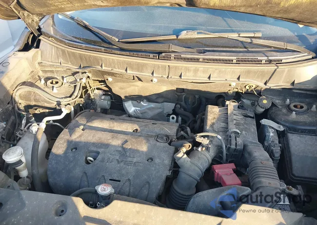 JA4AP4AU8LU027009: 43965383