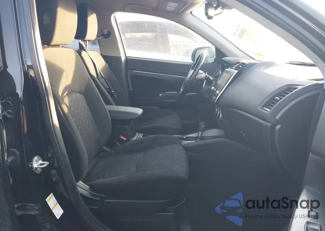 JA4AP4AU8LU027009: 43965383