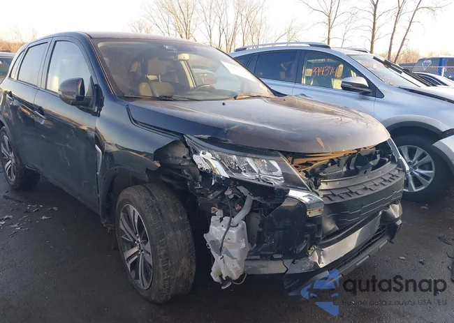 JA4AP4AU8LU027009: 43965383