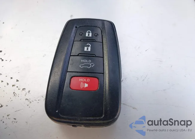 5TDFARAH4PS017410: 43965396