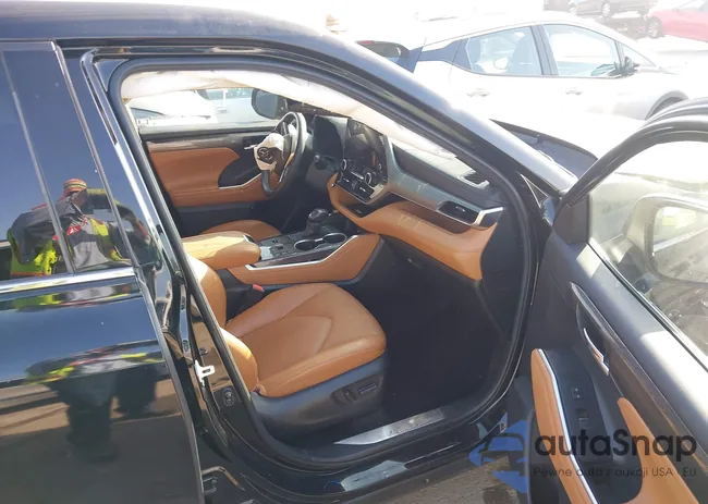 5TDFARAH4PS017410: 43965396